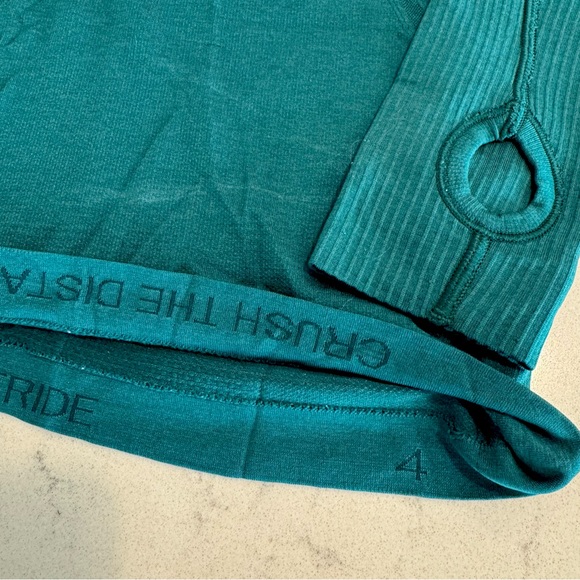 Lululemon Swiftly Tech Longsleeve Shirt - Picture 3 of 3